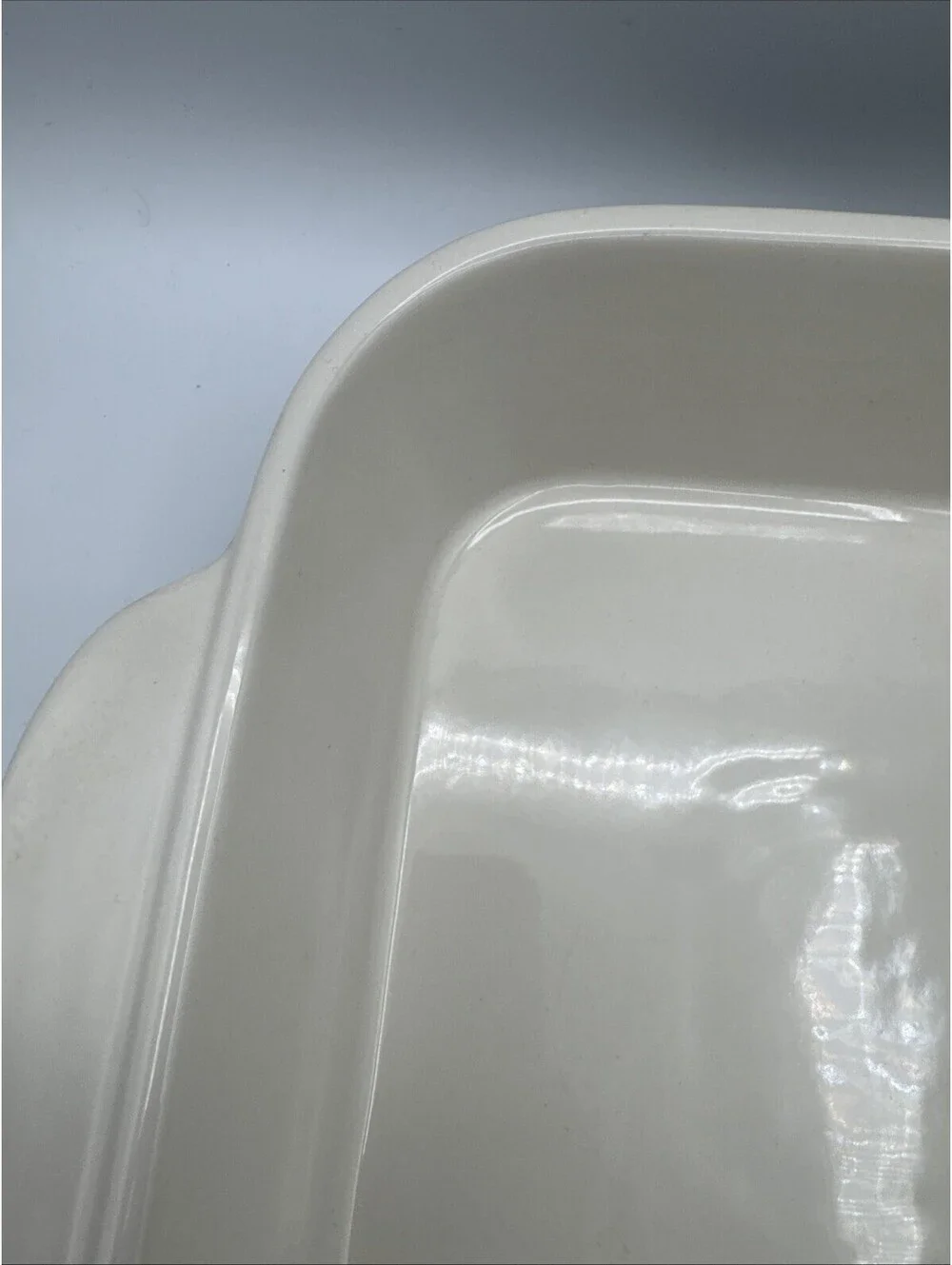 Mikasa Italian Countryside 9x9 Square Bakeware Baking Dish EUC